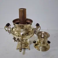 سماورسازی و تعمیرات تخصصی انواع سماور