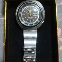 ساعت مچی یوفو ،برند(سیکو)