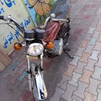 موتور 125|موتورسیکلت|رفسنجان, |دیوار