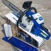 اره موتوری موتور اره ونیکو ۵۸۰۰