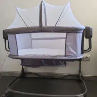 گهواره برقی 4in1ماستلا