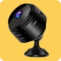 دوربین مداربسته بیسیم شارژی /پرداخت درمحل