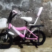 دوچرخه برای پنج سال