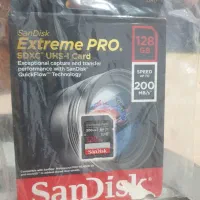 کارت حافظه 128گیگ