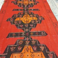 گلیم قدیمی