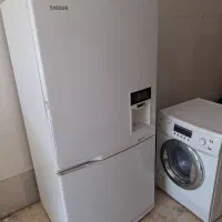 تعمیرو خریدوبرداشت انواع لباسشویی یخچا  سالم وخراب