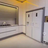 کابینت و کمد دیواری