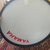 ریز طبل