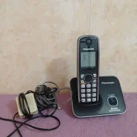 تلفن بیسیم پاناسونیک ۳۷۱۱
