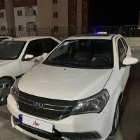 فروش خودرو جیلی(gc6) مدل۹۸