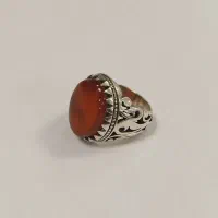 انگشتر عقیق یمن