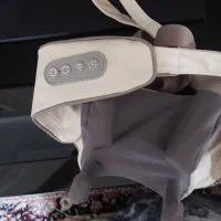 فروش دستگاه ماساژ  تقریبا درحددنو