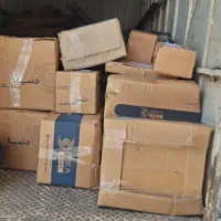توزیع مرسولات دکاپست بهبهان