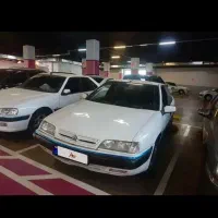 زانتیا مدل ۸۸