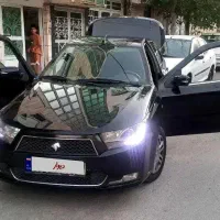 دنا تیپ یک مدل 98 بدون رنگ کم کارکرد
