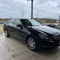 مرسدس بنز E350 (4matic)
