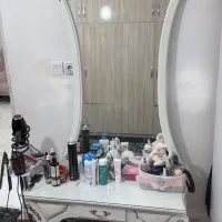 آینه کنسول
