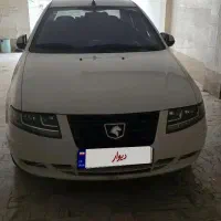 سمند سورن پلاس ef۷مدل1402 بسیار تمیز زیرقیمت مقطوع