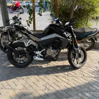 موتور cf250