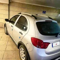 فروش ماشین کوییک نقره‌ای