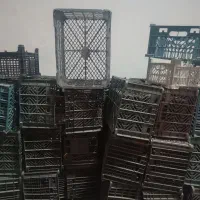 سبد میوه جعبه میوه