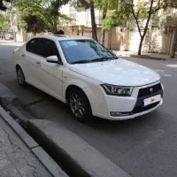 دنا پلاس ۱۴۰۱ توربو اتومات فوری