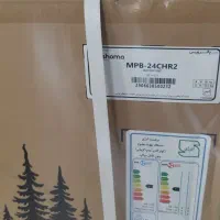 کولر گازی  24000صفر بدون کارکرد