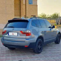 bmw x3|خودرو سواری و وانت|تهران, جیحون|دیوار