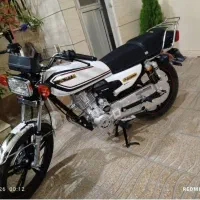 کبیر موتور