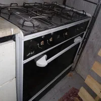 گاز|اجاق گاز و لوازم برقی پخت‌وپز|فریمان, |دیوار