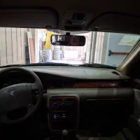 سمند xu7|خودرو سواری و وانت|تهران, نیکنام|دیوار