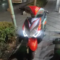 موتور برقی درحد صفر