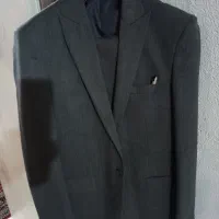 کت وشلوار مردانه جنس مطهری اعلا