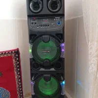باند شارژی خانگی کاملا سالم