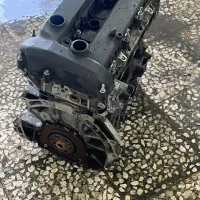 موتور کامل مزدا3