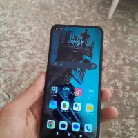 Redmi note 9T 5G  حافظه۱۲۸ رام۶