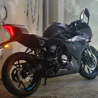 cf250 race موتور خشک