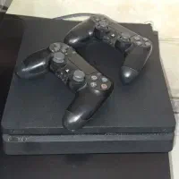 ps4 اسلیم