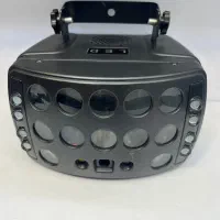 رقص نور لیزر چندکاره،رقص نور خانگی