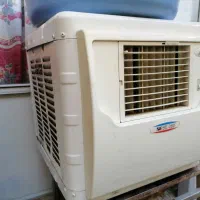کولر سپهر الکتریک 2800