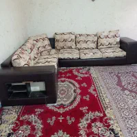 مبل ال ۷ نفره