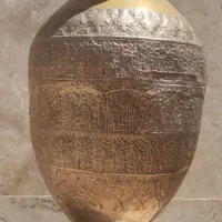 اشیاء قدیمی و عتیقه