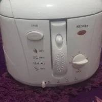 سرخ کن سانیا