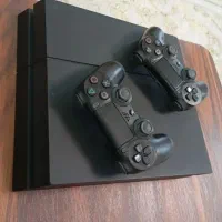 پی اس فور فت دودسته