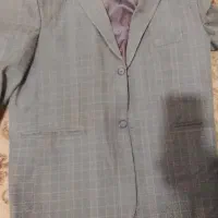 کت مردانه نو