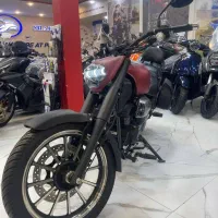 v16s از دم ۳۶ ماهه