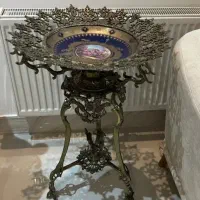جا میوه ایستاده