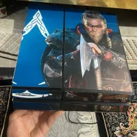 ps4|کنسول، بازی ویدئویی و آنلاین|ورامین, ورامین|دیوار