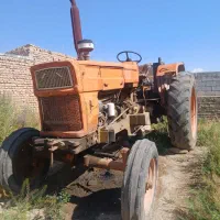 تراکتور رومانی مدل۶۳