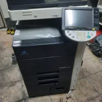 تعمیرات و سرویس تخصصی  کونیکا c450 c452